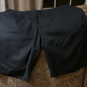 Under Armour dri loose shorts
